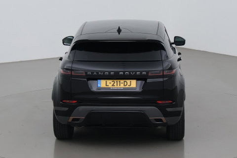 Land Rover Range Rover Evoque 1.5 P300e AWD R-Dynamic SE | ACC | Panoramadak | Dodehoekdetectie | Stoel+Stuurverwarming | 20 Inch