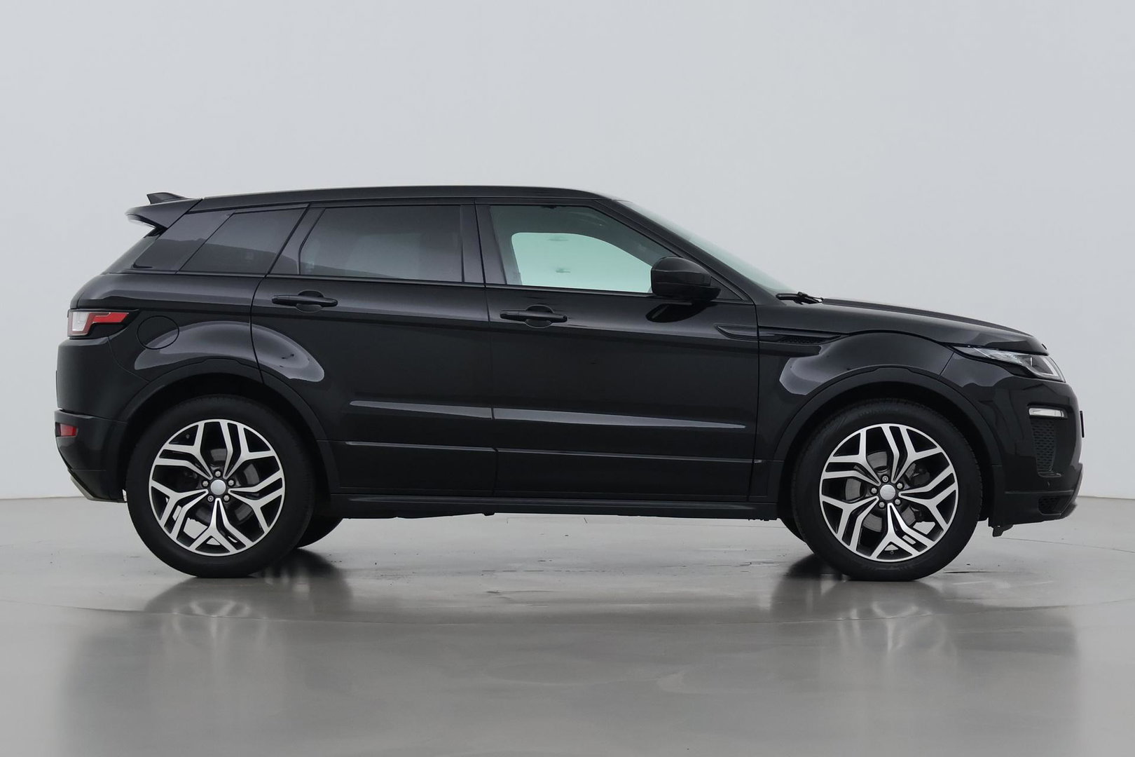 Land Rover Range Rover Evoque 2.0 TD4 HSE | Automaat | Panoramadak | Getint Glas | Camera | Vol-Leder