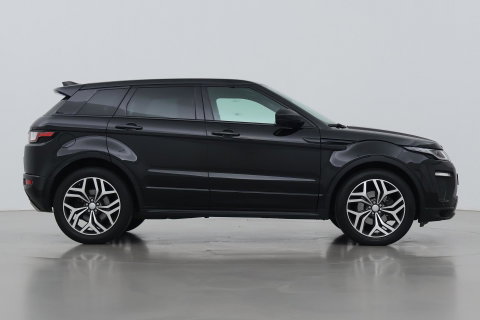 Land Rover Range Rover Evoque 2.0 TD4 HSE | Automaat | Panoramadak | Getint Glas | Camera | Vol-Leder