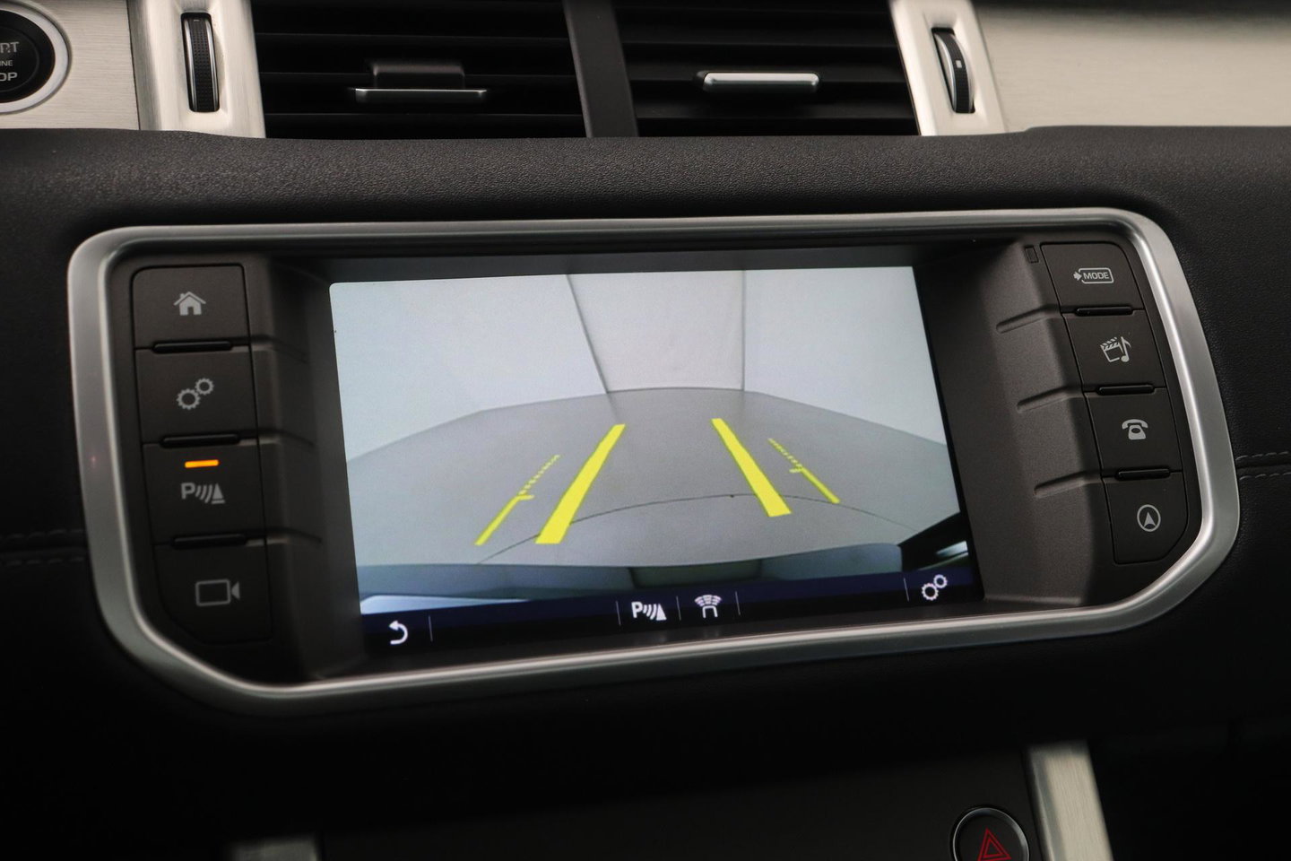 Land Rover Range Rover Evoque 2.0 TD4 HSE | Automaat | Panoramadak | Getint Glas | Camera | Vol-Leder