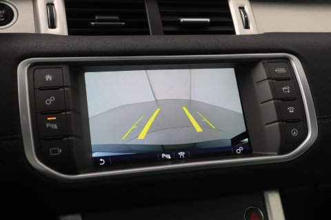 Land Rover Range Rover Evoque 2.0 TD4 HSE | Automaat | Panoramadak | Getint Glas | Camera | Vol-Leder
