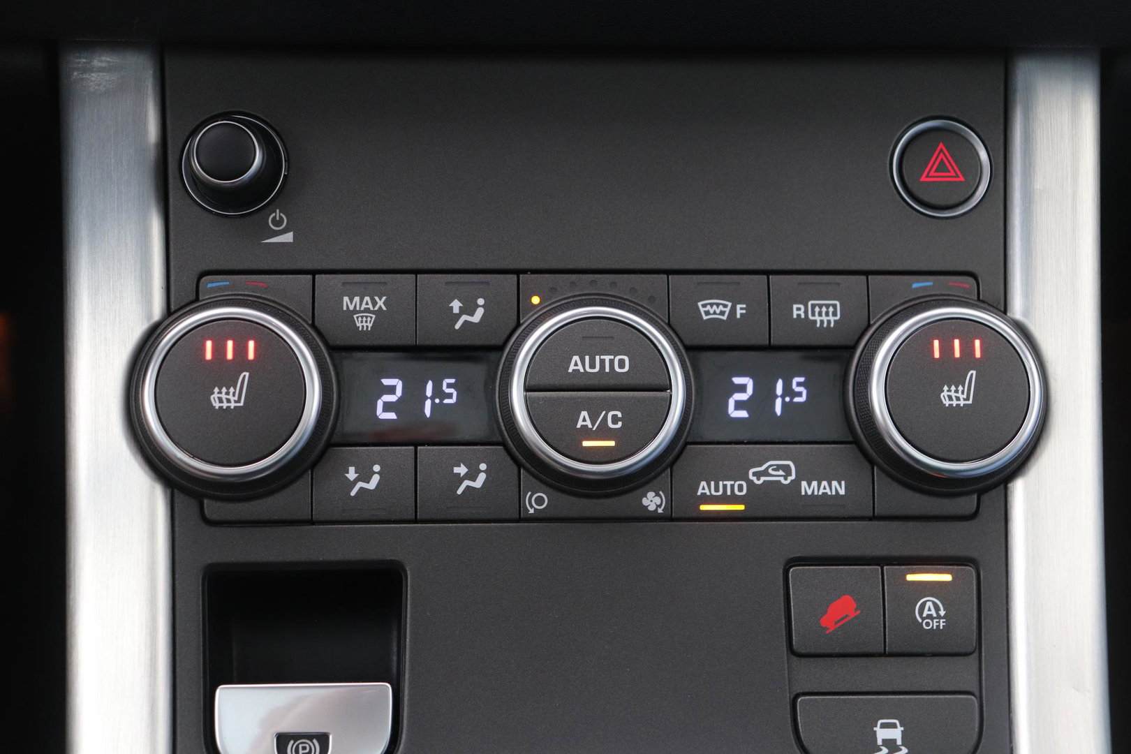 Land Rover Range Rover Evoque 2.0 TD4 HSE | Automaat | Panoramadak | Getint Glas | Camera | Vol-Leder