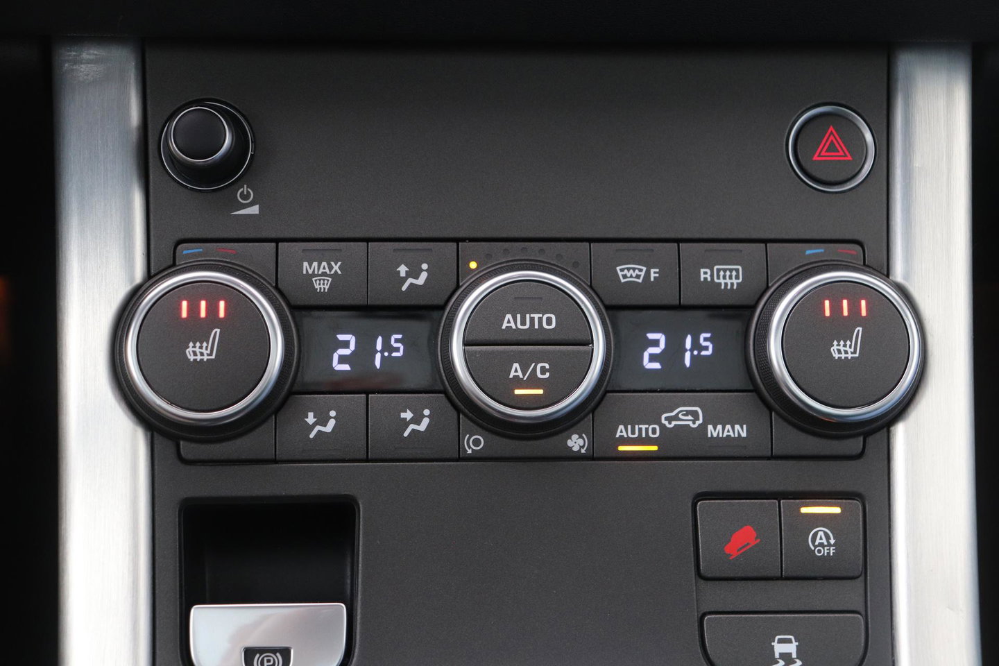 Land Rover Range Rover Evoque 2.0 TD4 HSE | Automaat | Panoramadak | Getint Glas | Camera | Vol-Leder