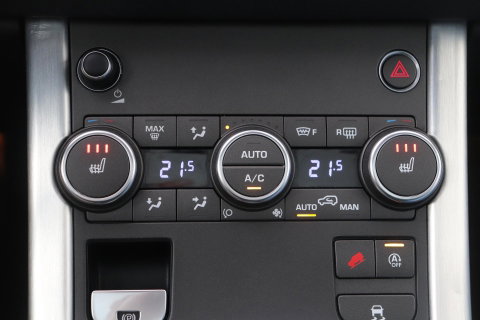 Land Rover Range Rover Evoque 2.0 TD4 HSE | Automaat | Panoramadak | Getint Glas | Camera | Vol-Leder
