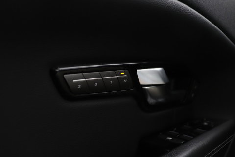 Land Rover Range Rover Evoque 2.0 TD4 HSE | Automaat | Panoramadak | Getint Glas | Camera | Vol-Leder
