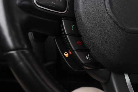 Land Rover Range Rover Evoque 2.0 TD4 HSE | Automaat | Panoramadak | Getint Glas | Camera | Vol-Leder