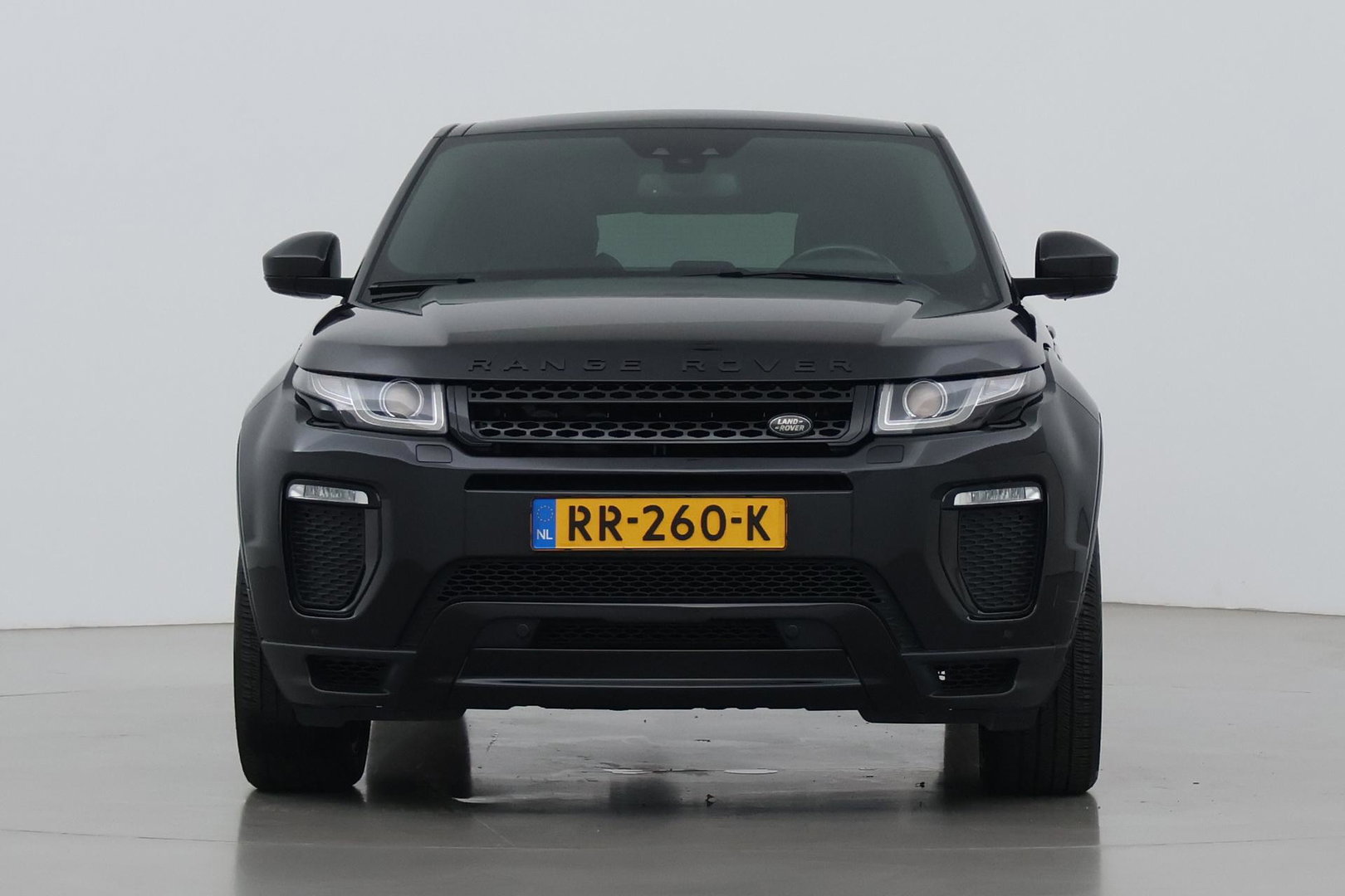 Land Rover Range Rover Evoque 2.0 TD4 HSE | Automaat | Panoramadak | Getint Glas | Camera | Vol-Leder