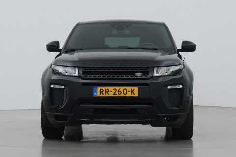 Land Rover Range Rover Evoque 2.0 TD4 HSE | Automaat | Panoramadak | Getint Glas | Camera | Vol-Leder