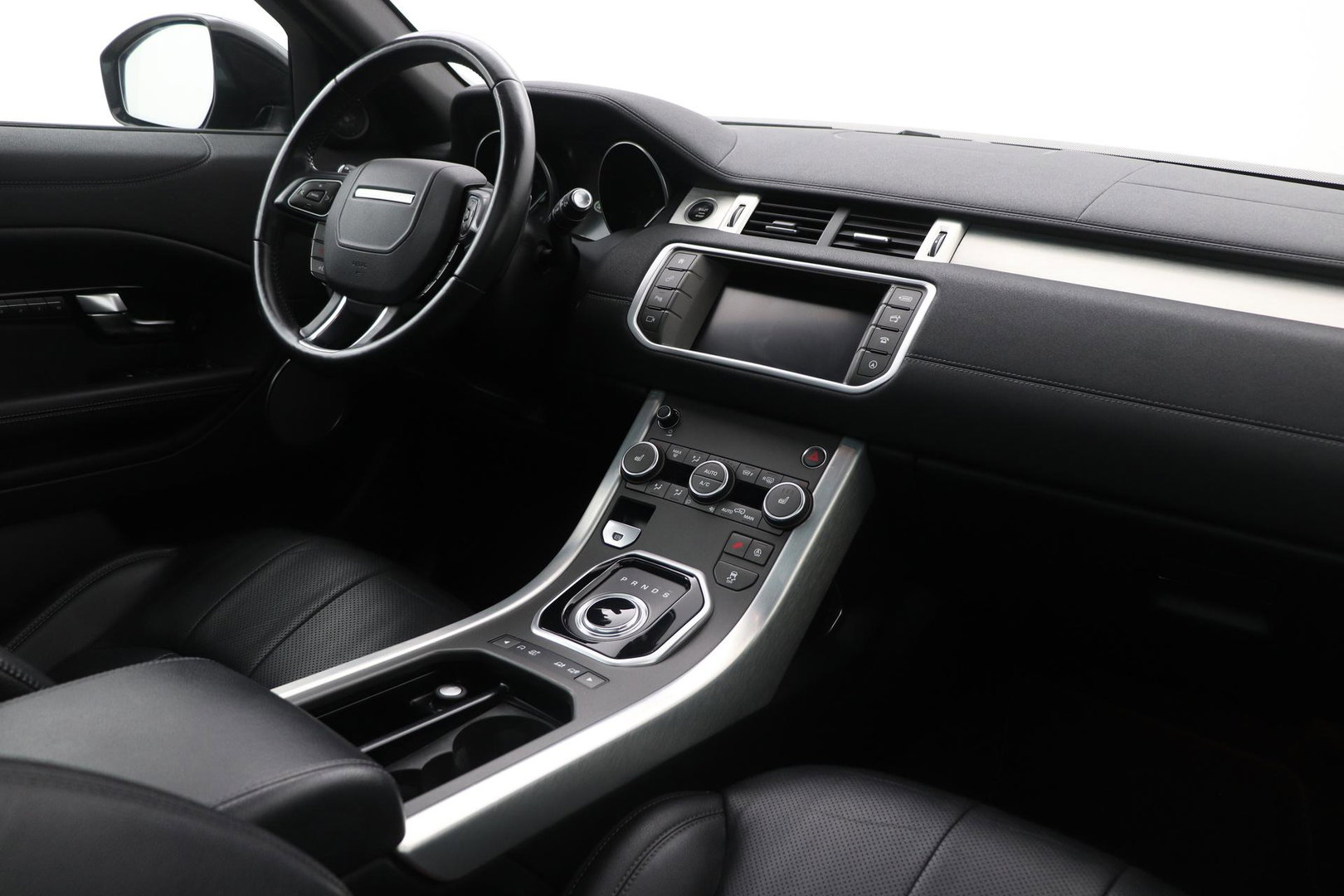 Land Rover Range Rover Evoque 2.0 TD4 HSE | Automaat | Panoramadak | Getint Glas | Camera | Vol-Leder