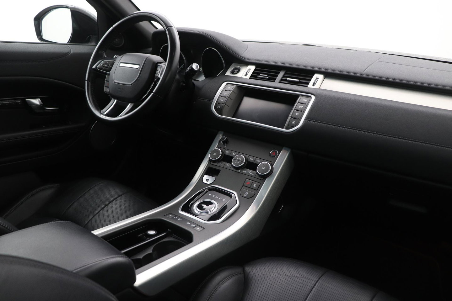 Land Rover Range Rover Evoque 2.0 TD4 HSE | Automaat | Panoramadak | Getint Glas | Camera | Vol-Leder