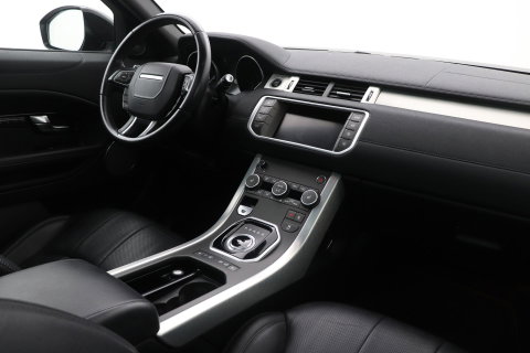 Land Rover Range Rover Evoque 2.0 TD4 HSE | Automaat | Panoramadak | Getint Glas | Camera | Vol-Leder