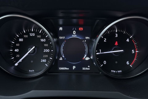 Land Rover Range Rover Evoque 2.0 TD4 HSE | Automaat | Panoramadak | Getint Glas | Camera | Vol-Leder