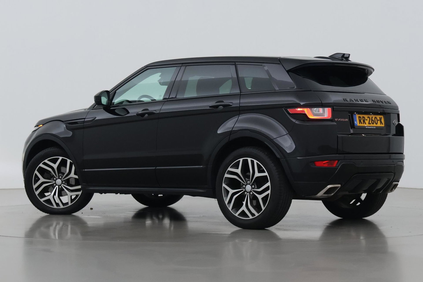 Land Rover Range Rover Evoque 2.0 TD4 HSE | Automaat | Panoramadak | Getint Glas | Camera | Vol-Leder