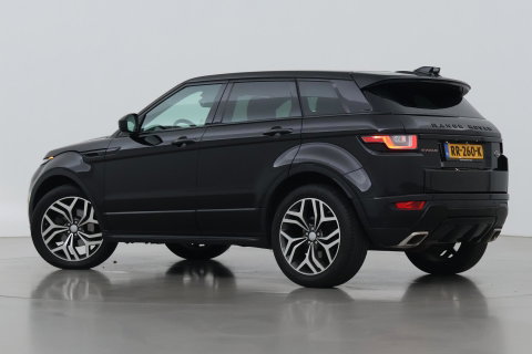 Land Rover Range Rover Evoque 2.0 TD4 HSE | Automaat | Panoramadak | Getint Glas | Camera | Vol-Leder