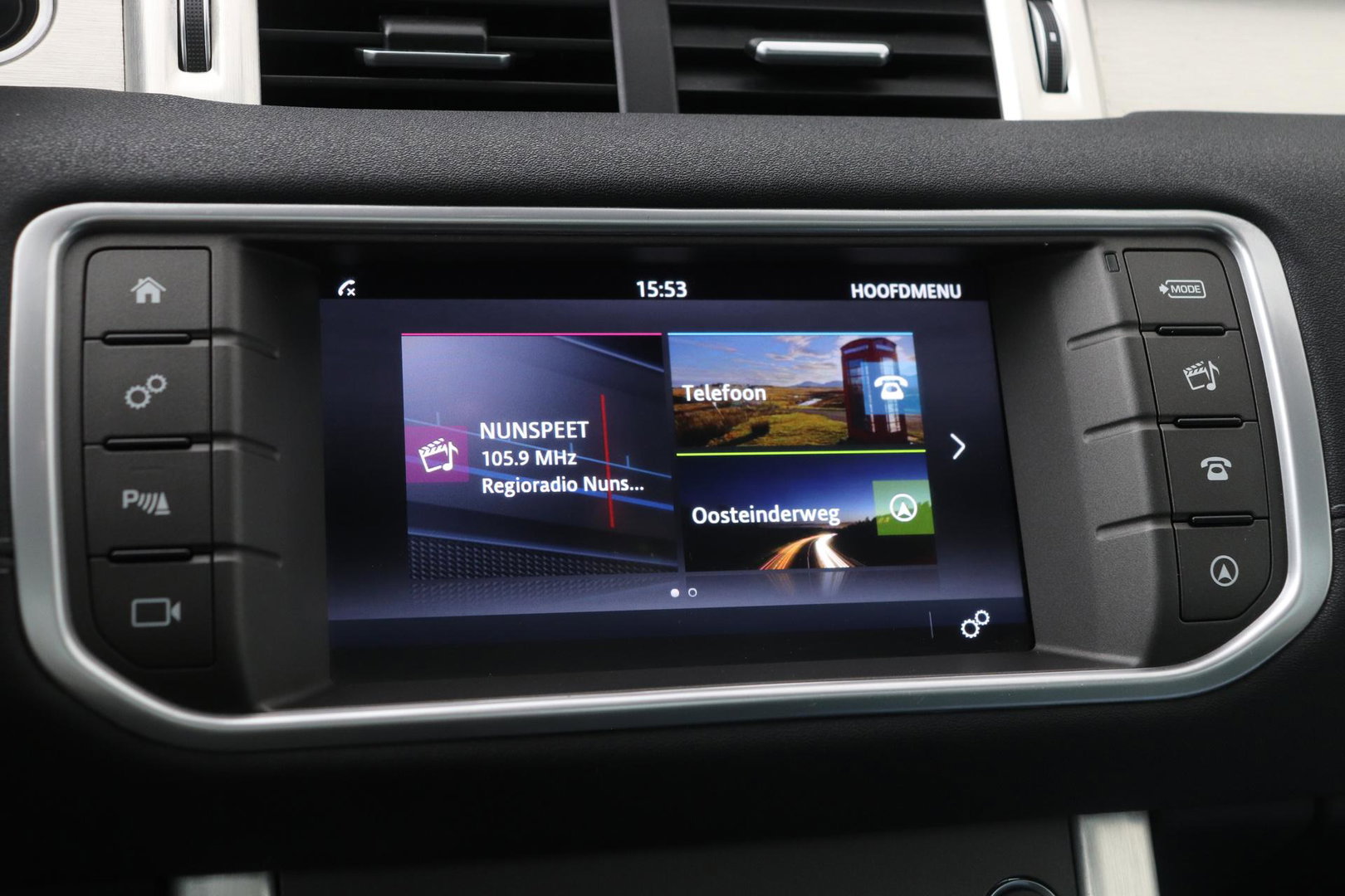 Land Rover Range Rover Evoque 2.0 TD4 HSE | Automaat | Panoramadak | Getint Glas | Camera | Vol-Leder