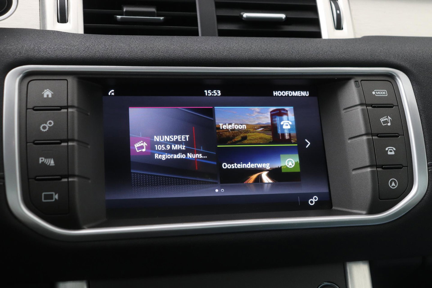 Land Rover Range Rover Evoque 2.0 TD4 HSE | Automaat | Panoramadak | Getint Glas | Camera | Vol-Leder