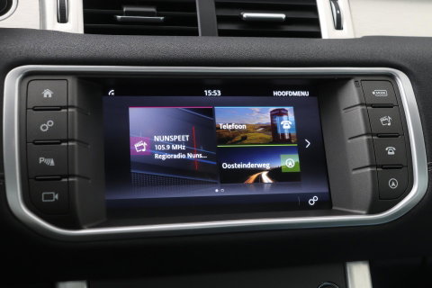 Land Rover Range Rover Evoque 2.0 TD4 HSE | Automaat | Panoramadak | Getint Glas | Camera | Vol-Leder