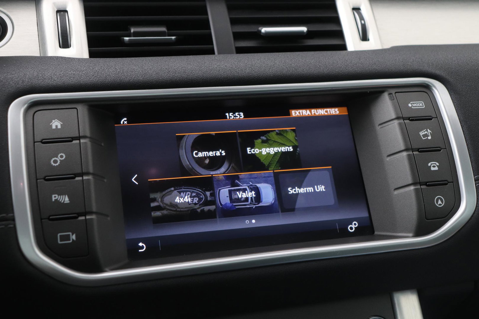 Land Rover Range Rover Evoque 2.0 TD4 HSE | Automaat | Panoramadak | Getint Glas | Camera | Vol-Leder