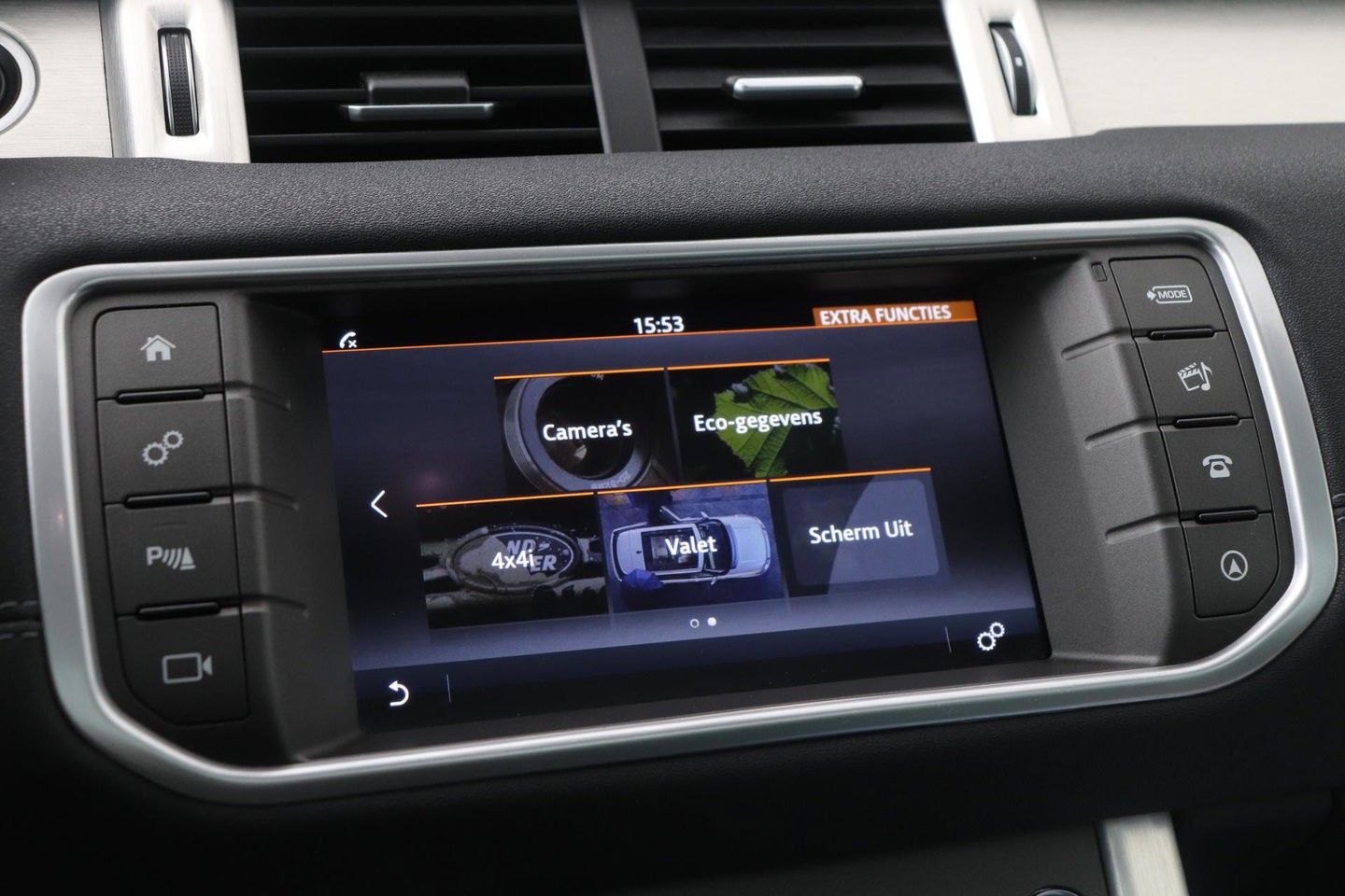 Land Rover Range Rover Evoque 2.0 TD4 HSE | Automaat | Panoramadak | Getint Glas | Camera | Vol-Leder