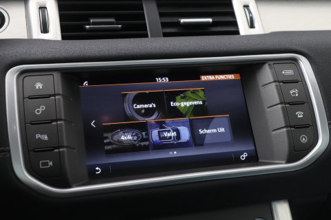 Land Rover Range Rover Evoque 2.0 TD4 HSE | Automaat | Panoramadak | Getint Glas | Camera | Vol-Leder