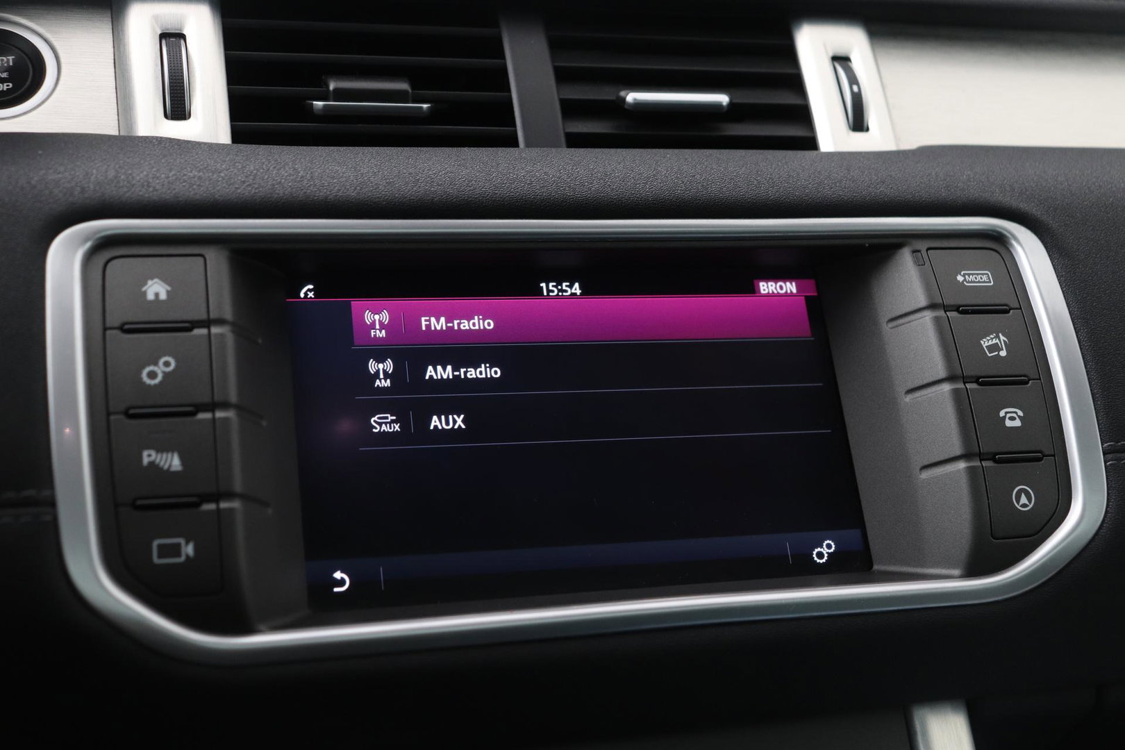 Land Rover Range Rover Evoque 2.0 TD4 HSE | Automaat | Panoramadak | Getint Glas | Camera | Vol-Leder