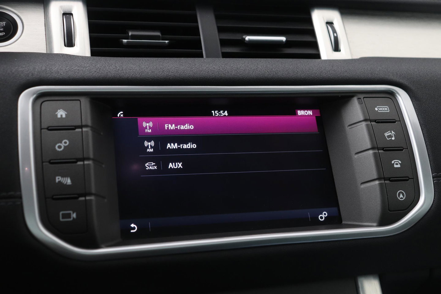 Land Rover Range Rover Evoque 2.0 TD4 HSE | Automaat | Panoramadak | Getint Glas | Camera | Vol-Leder