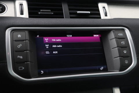 Land Rover Range Rover Evoque 2.0 TD4 HSE | Automaat | Panoramadak | Getint Glas | Camera | Vol-Leder