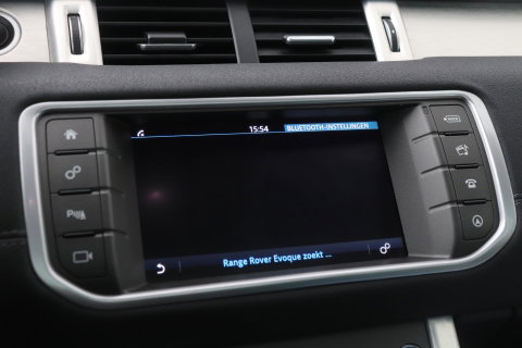 Land Rover Range Rover Evoque 2.0 TD4 HSE | Automaat | Panoramadak | Getint Glas | Camera | Vol-Leder