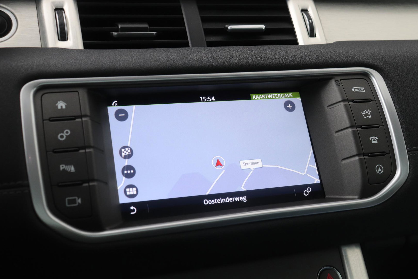 Land Rover Range Rover Evoque 2.0 TD4 HSE | Automaat | Panoramadak | Getint Glas | Camera | Vol-Leder