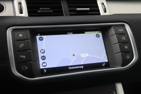 Land Rover Range Rover Evoque 2.0 TD4 HSE | Automaat | Panoramadak | Getint Glas | Camera | Vol-Leder