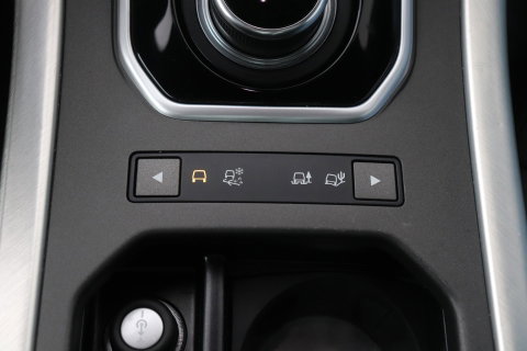 Land Rover Range Rover Evoque 2.0 TD4 HSE | Automaat | Panoramadak | Getint Glas | Camera | Vol-Leder