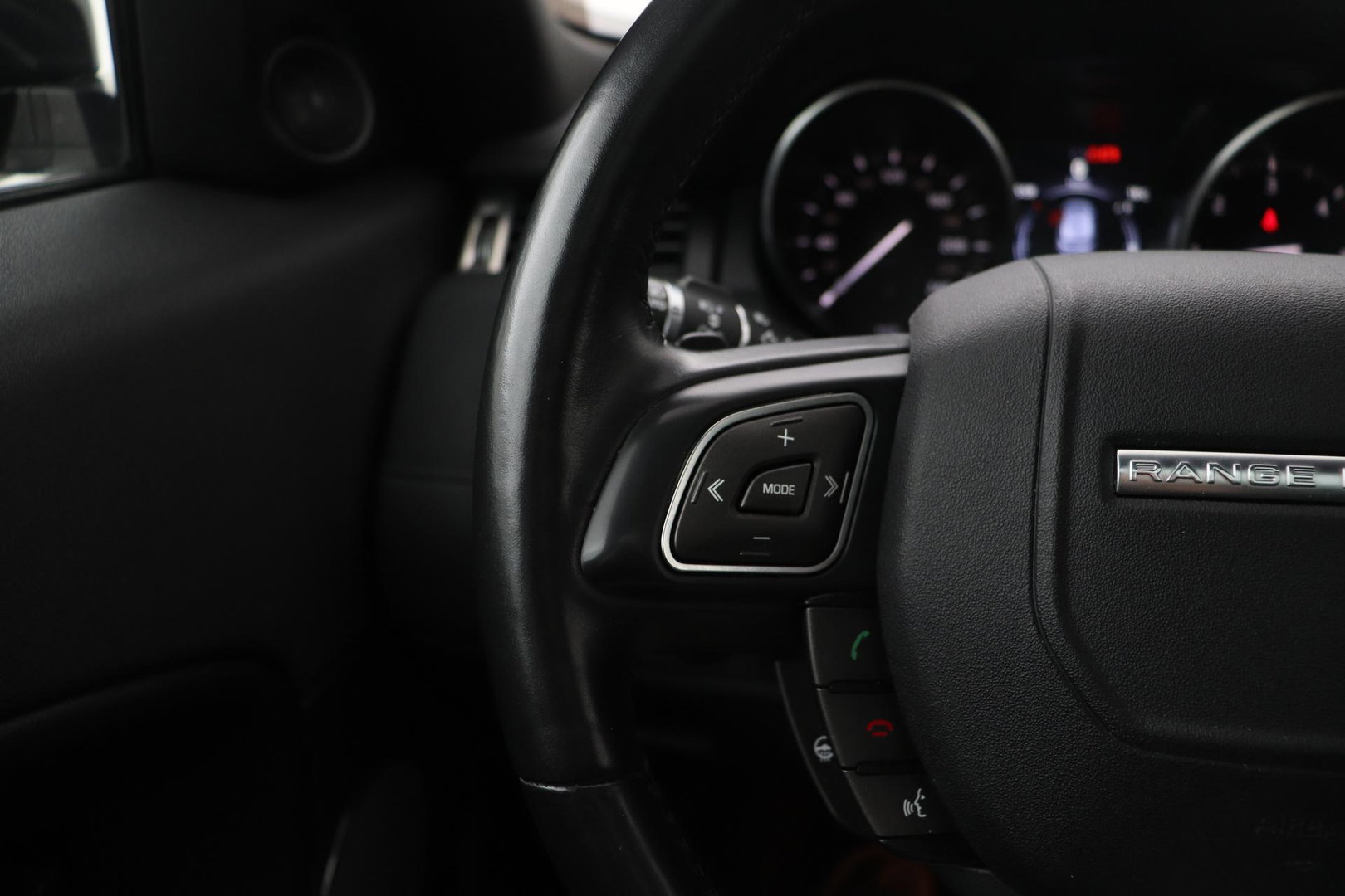 Land Rover Range Rover Evoque 2.0 TD4 HSE | Automaat | Panoramadak | Getint Glas | Camera | Vol-Leder