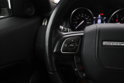 Land Rover Range Rover Evoque 2.0 TD4 HSE | Automaat | Panoramadak | Getint Glas | Camera | Vol-Leder