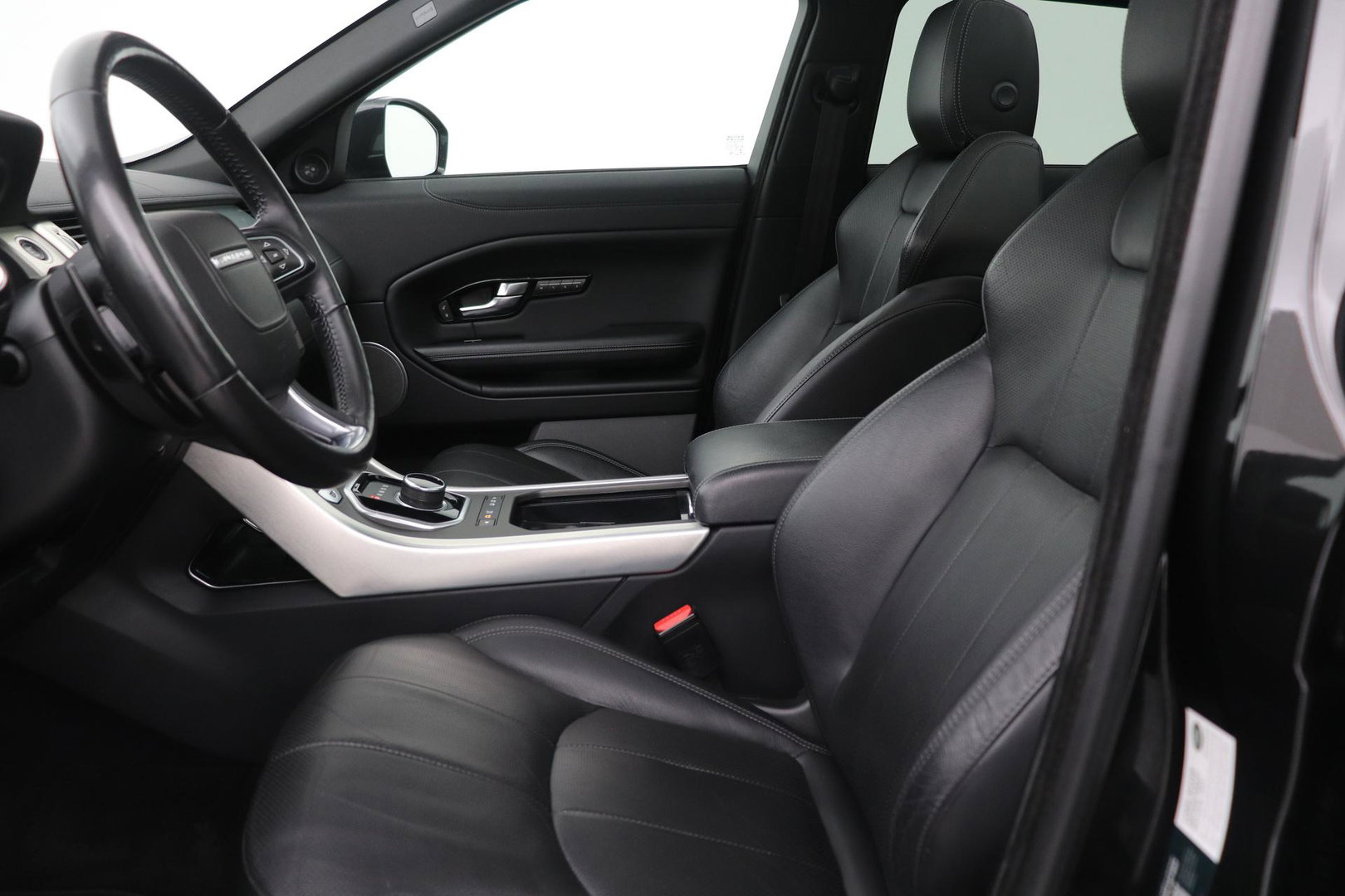 Land Rover Range Rover Evoque 2.0 TD4 HSE | Automaat | Panoramadak | Getint Glas | Camera | Vol-Leder