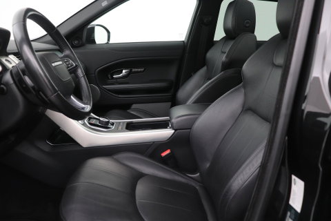 Land Rover Range Rover Evoque 2.0 TD4 HSE | Automaat | Panoramadak | Getint Glas | Camera | Vol-Leder