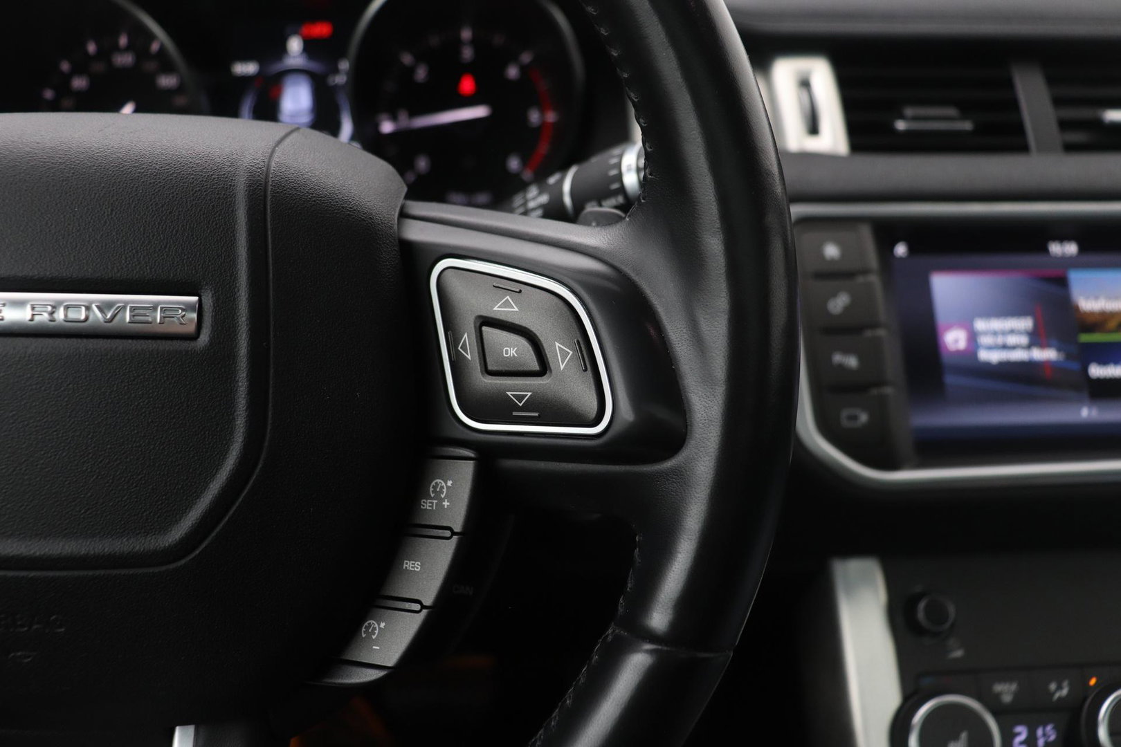 Land Rover Range Rover Evoque 2.0 TD4 HSE | Automaat | Panoramadak | Getint Glas | Camera | Vol-Leder
