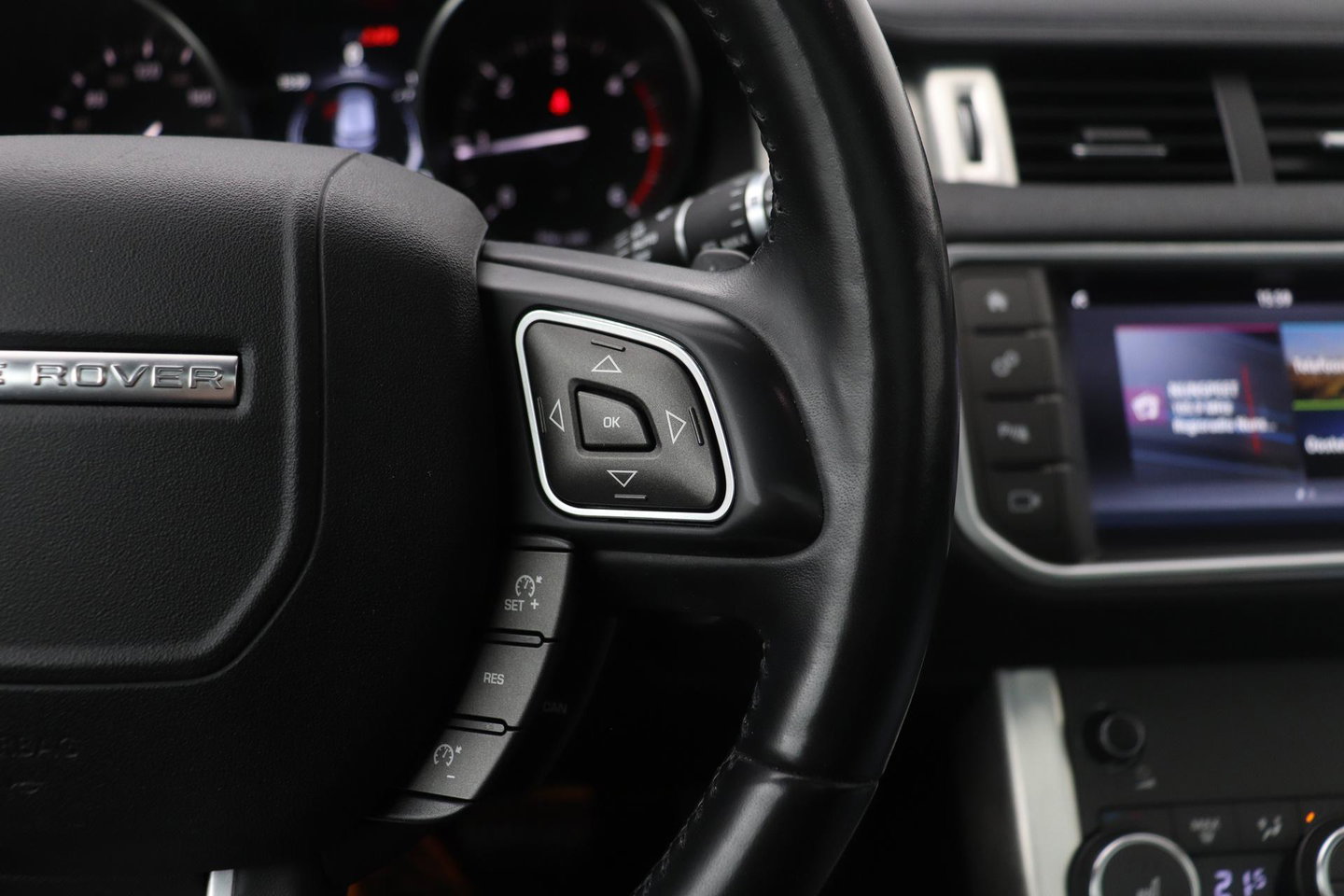 Land Rover Range Rover Evoque 2.0 TD4 HSE | Automaat | Panoramadak | Getint Glas | Camera | Vol-Leder