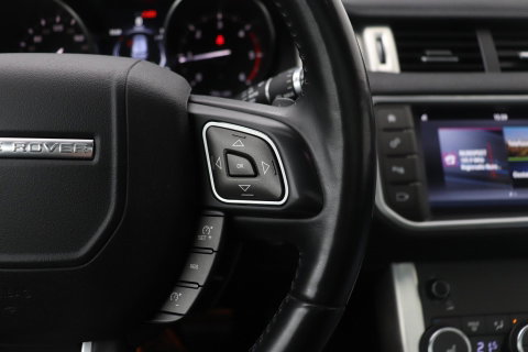 Land Rover Range Rover Evoque 2.0 TD4 HSE | Automaat | Panoramadak | Getint Glas | Camera | Vol-Leder