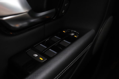 Land Rover Range Rover Evoque 2.0 TD4 HSE | Automaat | Panoramadak | Getint Glas | Camera | Vol-Leder