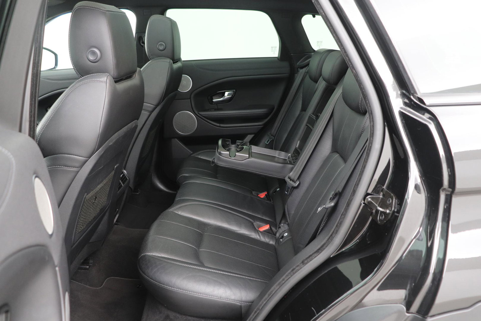 Land Rover Range Rover Evoque 2.0 TD4 HSE | Automaat | Panoramadak | Getint Glas | Camera | Vol-Leder