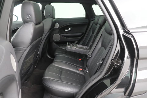 Land Rover Range Rover Evoque 2.0 TD4 HSE | Automaat | Panoramadak | Getint Glas | Camera | Vol-Leder