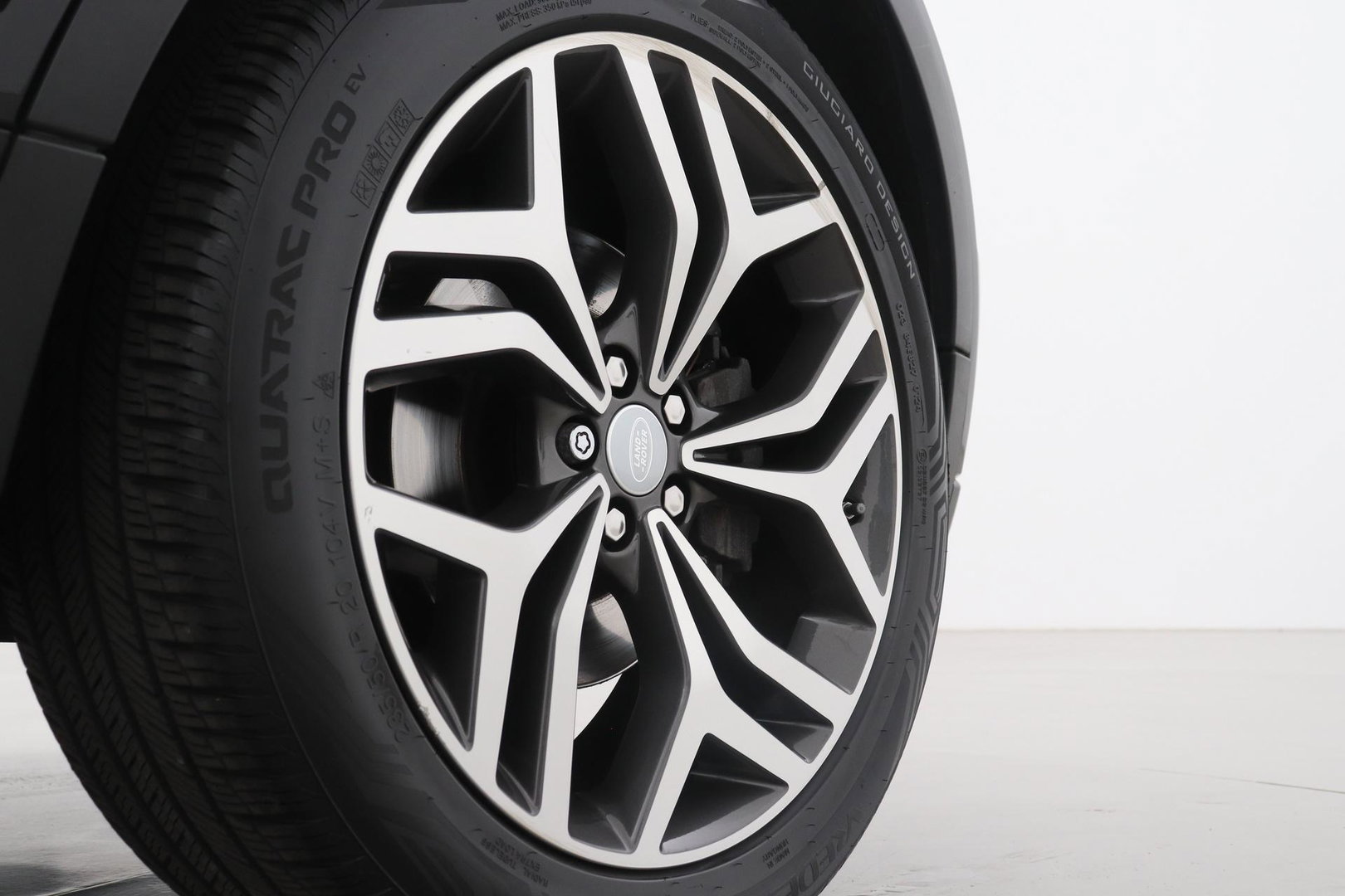 Land Rover Range Rover Evoque 2.0 TD4 HSE | Automaat | Panoramadak | Getint Glas | Camera | Vol-Leder
