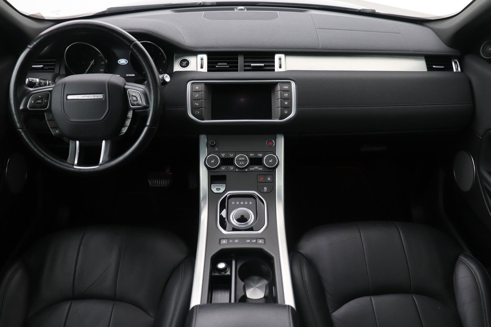 Land Rover Range Rover Evoque 2.0 TD4 HSE | Automaat | Panoramadak | Getint Glas | Camera | Vol-Leder