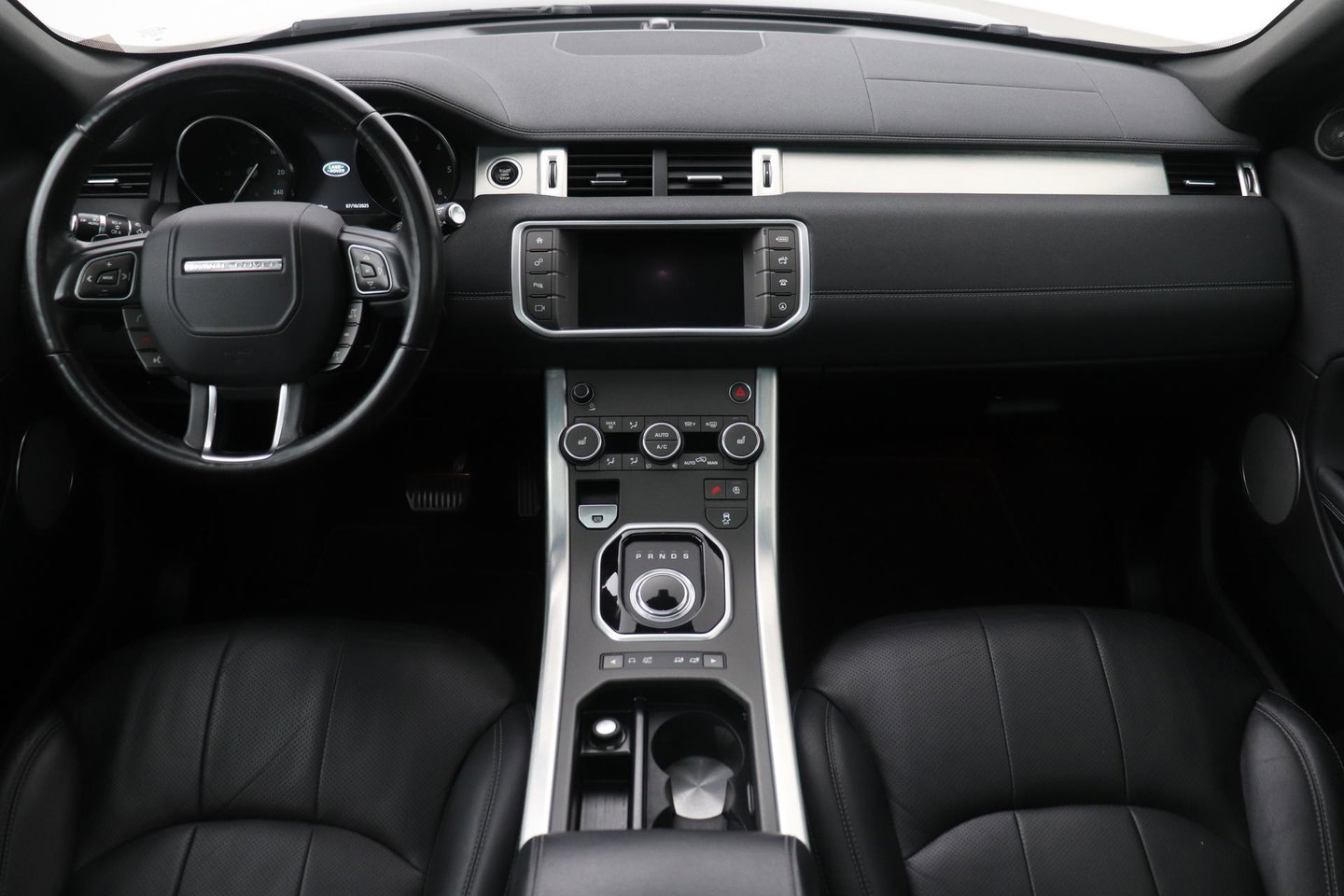 Land Rover Range Rover Evoque 2.0 TD4 HSE | Automaat | Panoramadak | Getint Glas | Camera | Vol-Leder