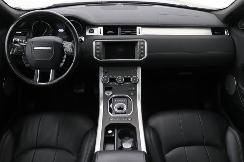 Land Rover Range Rover Evoque 2.0 TD4 HSE | Automaat | Panoramadak | Getint Glas | Camera | Vol-Leder