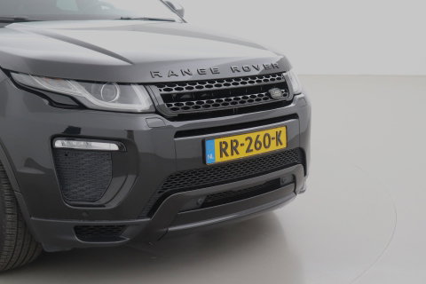 Land Rover Range Rover Evoque 2.0 TD4 HSE | Automaat | Panoramadak | Getint Glas | Camera | Vol-Leder
