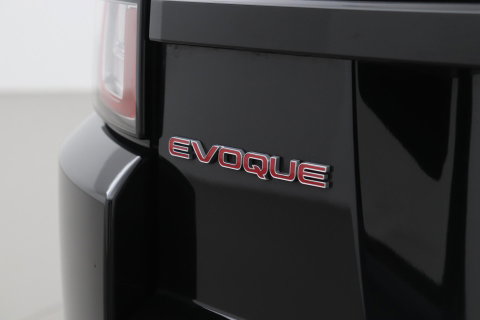 Land Rover Range Rover Evoque 2.0 TD4 HSE | Automaat | Panoramadak | Getint Glas | Camera | Vol-Leder