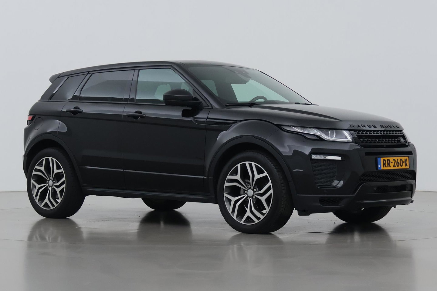 Land Rover Range Rover Evoque 2.0 TD4 HSE | Automaat | Panoramadak | Getint Glas | Camera | Vol-Leder