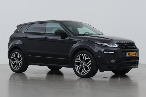 Land Rover Range Rover Evoque 2.0 TD4 HSE | Automaat | Panoramadak | Getint Glas | Camera | Vol-Leder