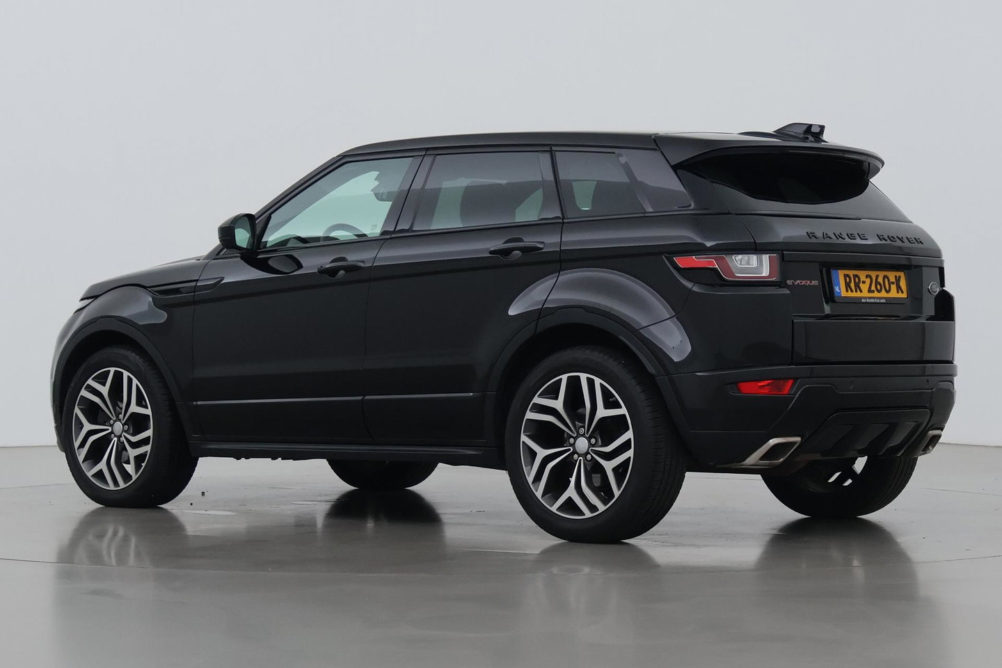 Land Rover Range Rover Evoque 2.0 TD4 HSE | Automaat | Panoramadak | Getint Glas | Camera | Vol-Leder